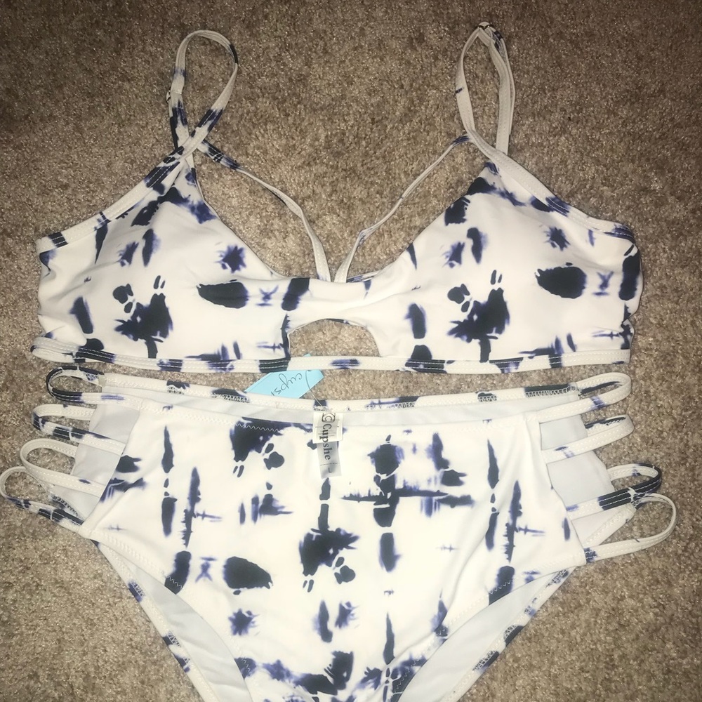 Swim bikini